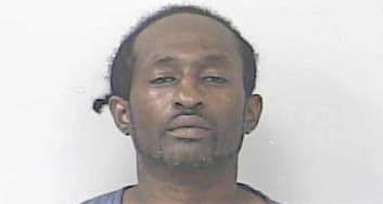 Lamontez Lurry, - St. Lucie County, FL 